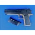 Airsoftová pistole Desert Eagle 50AE TAN manuál (CYBG)